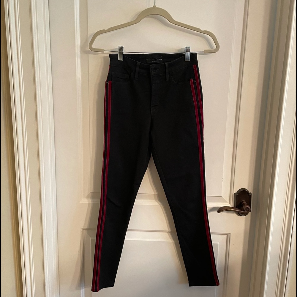 Sanctuary Denim